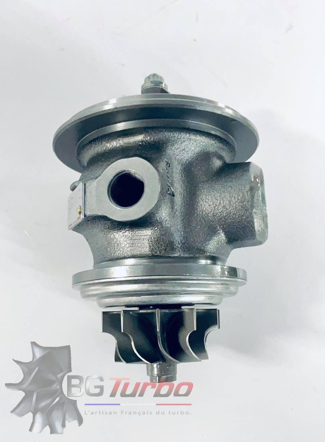 PIECES DETACHEES - NEUF ORIGINE - CHRA SERVICE - TB0235 - RENAULT - 443853-5027S - Fits turbo 465367-0001 / 465367-0002 / 466506-0007 / 466506-0008
